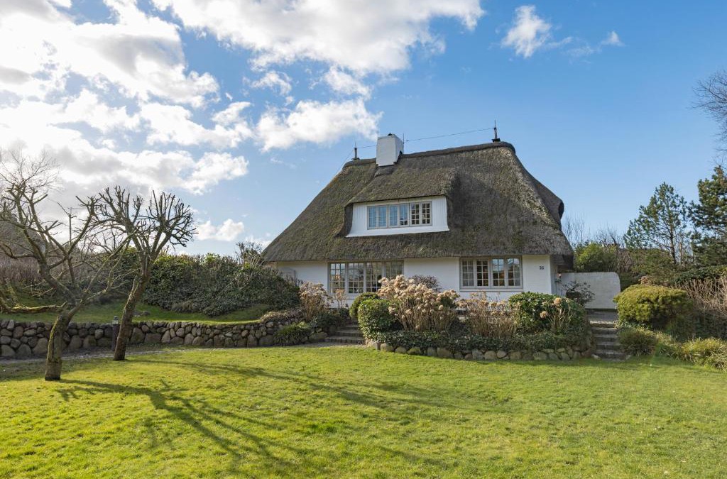List House | Nordmeer