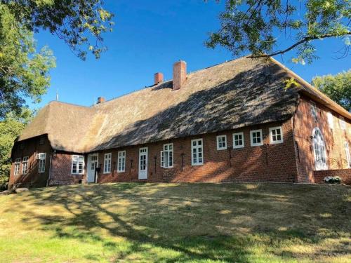 Tetenbull House | NordseeLütt Comfortable holiday residence