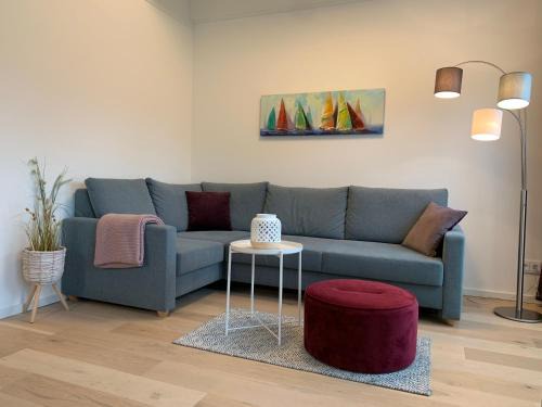Busum House | NordseeResort Büsum Ferienhaus 14 Smukke Hus