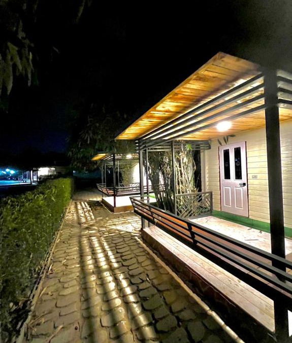 Map Yang Phon Bed & Breakfast | Noree Supreme