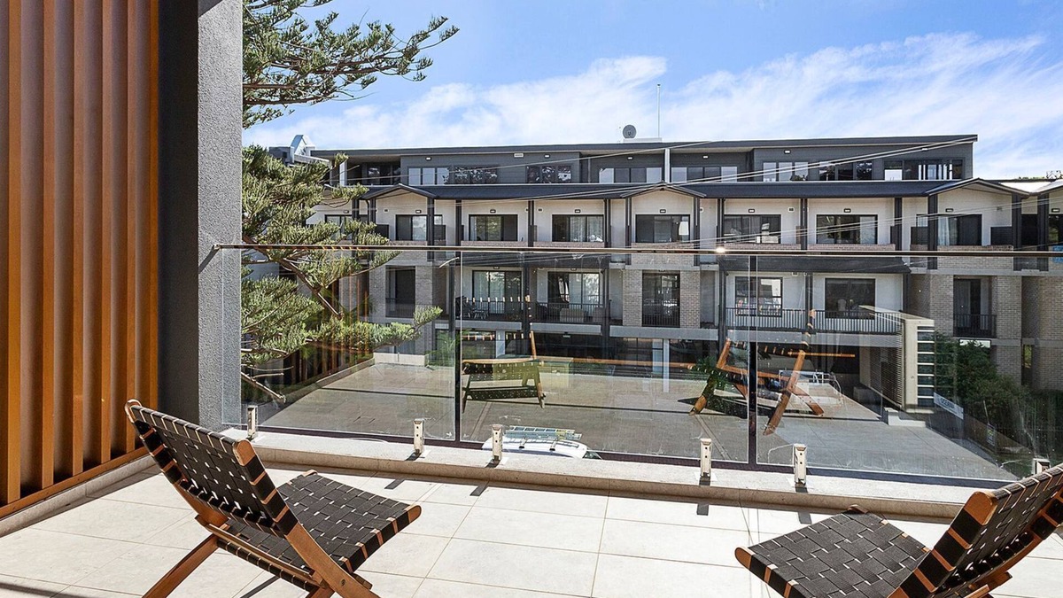 Gerringong Apartment | Norfolk Dreams - Gerringong