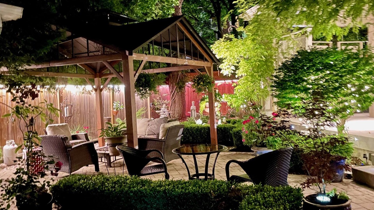 Guelph Bed & Breakfast | Norfolk Guest House