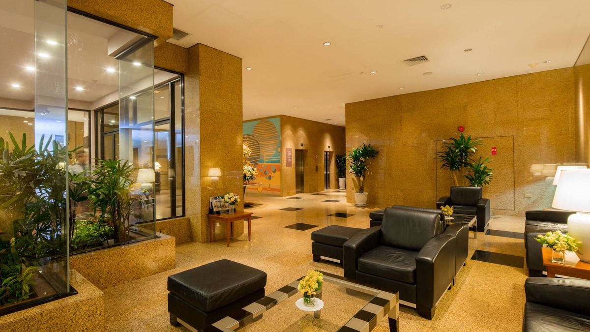 Ben Nghe Hotel | Norfolk Mansion Luxury Serviced Apartment