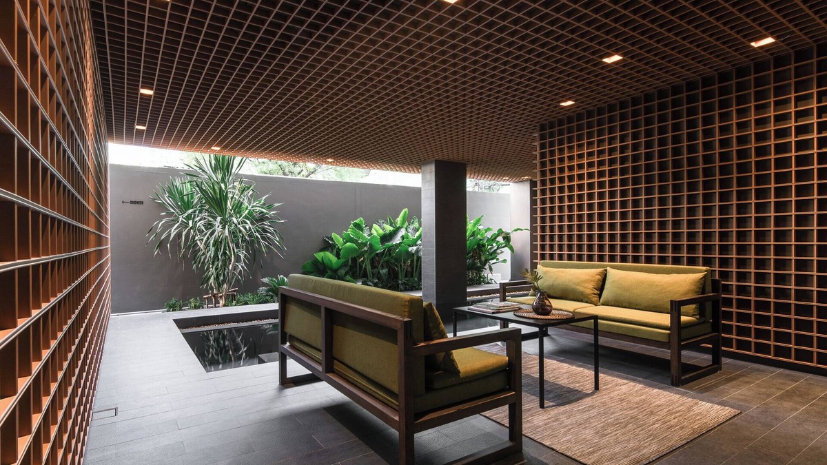 Thung Maha Mek Hotel | Norma Hotel Sathorn