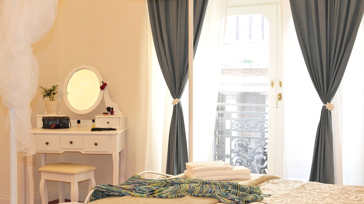 Navona Apartment | ♡ Norma ♡