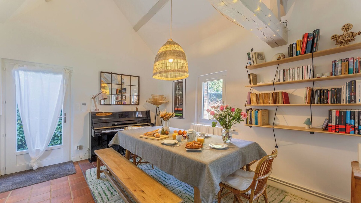 Juignettes Other | Norman farmhouse in the heart of the fields