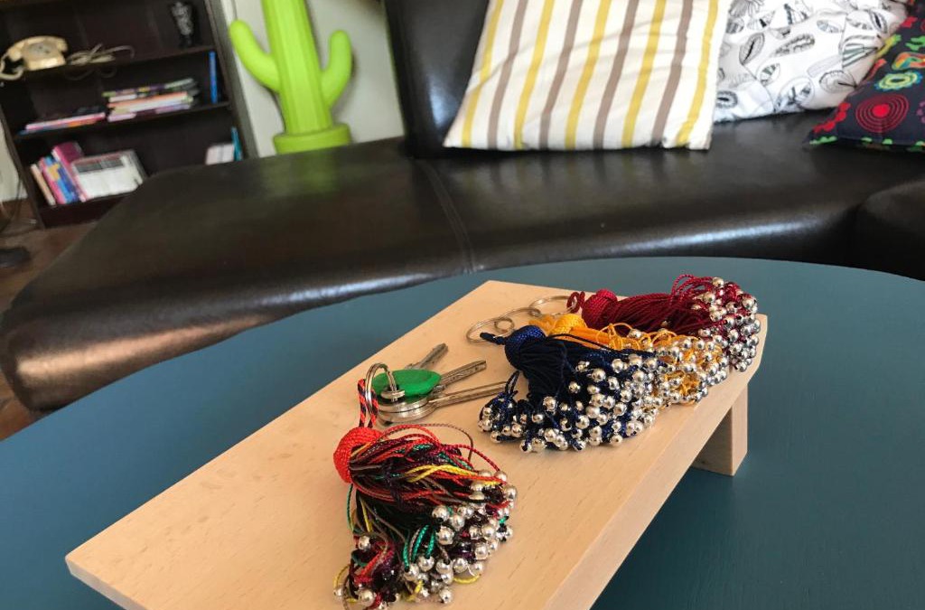 Nonant House | Normandia