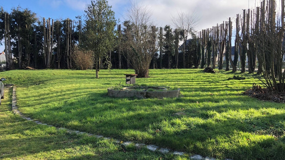 Genneville House | Normandy cottage renovated in 2024, near Honfleur