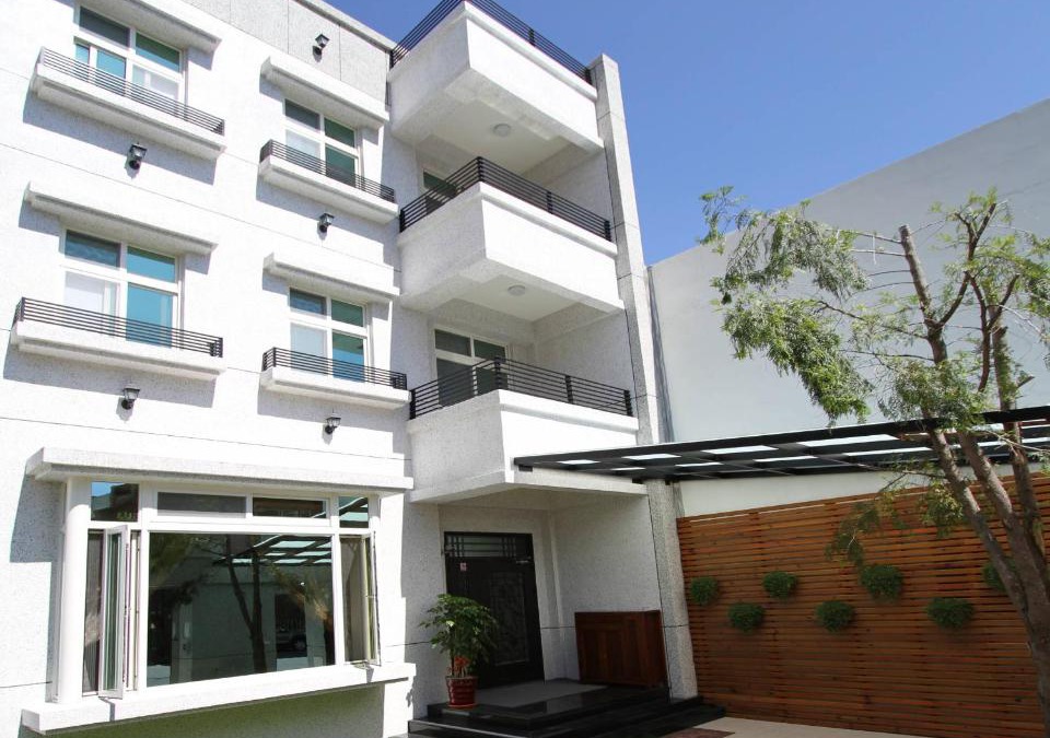 Hualien City Centre House | Normans B&B