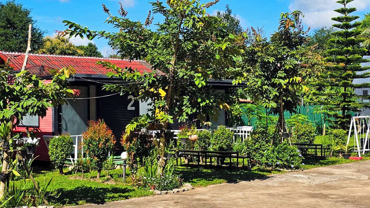 Khaem Son Hotel | Norn nee Na Khao Kho