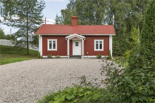 Sorberge Villa | Norrberge 2