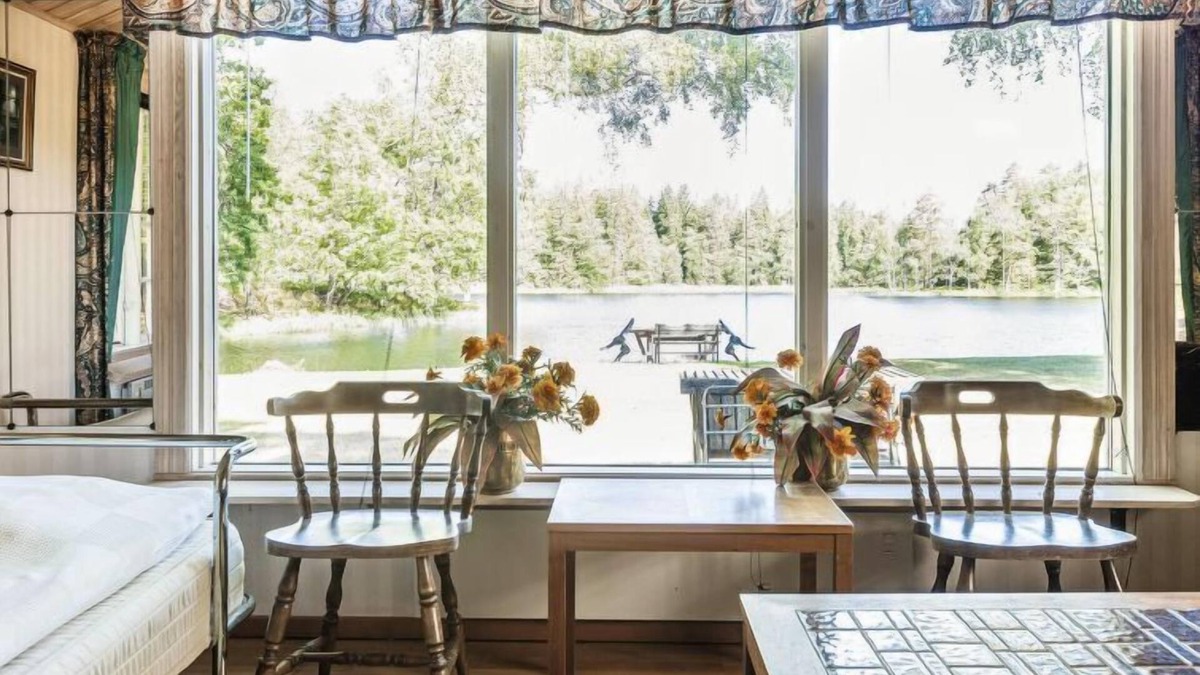 Unnaryd House | Norrviken by Interhome