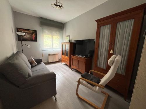 Fornos Apartment | Norte Astur