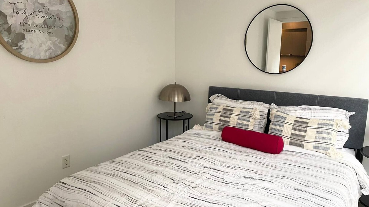 Downtown Toronto Condo | North-Am Suites, downtown Toronto