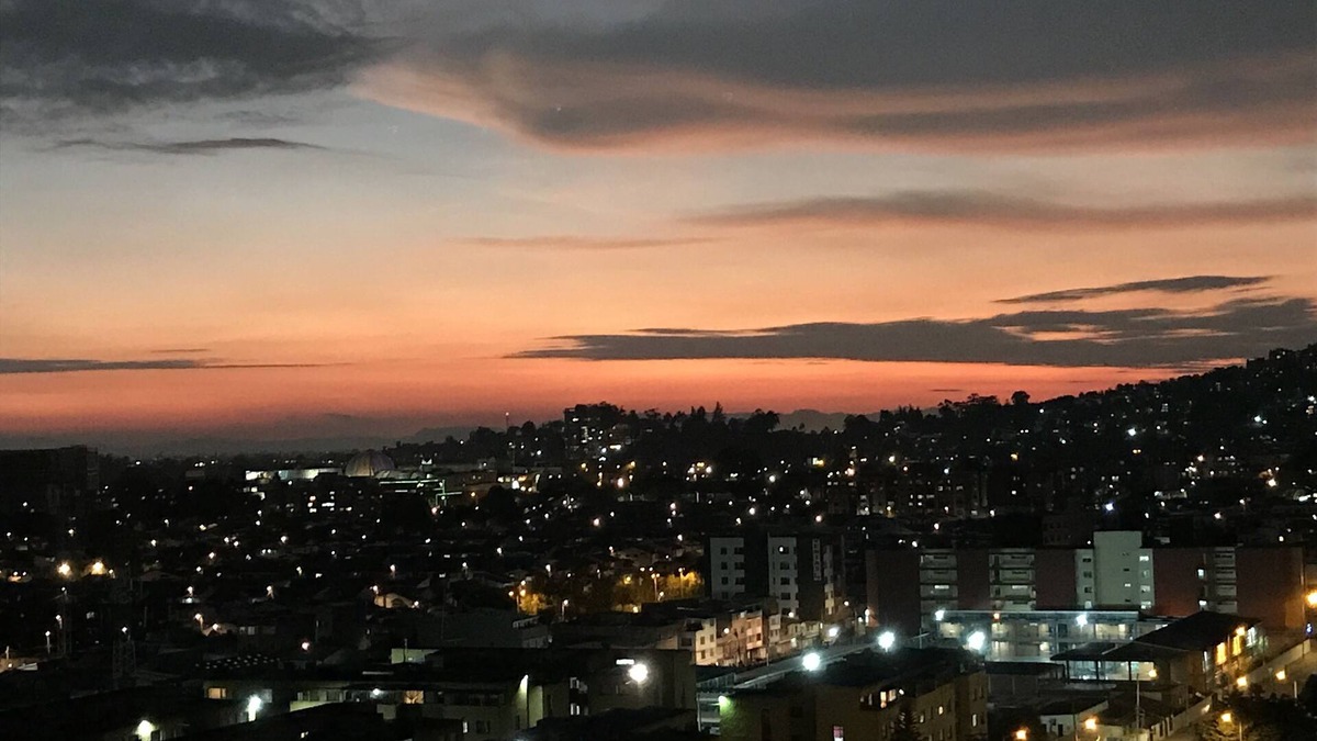 Puente Aranda Apartment | North area apartment