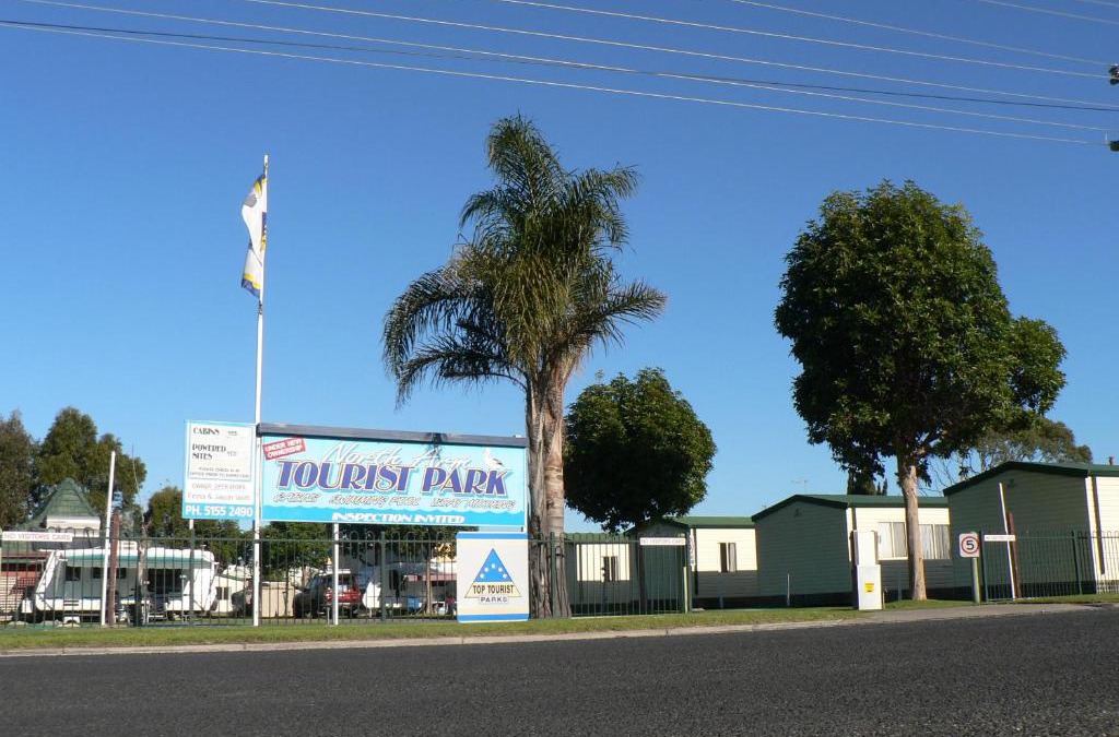 Lakes Entrance Other | North Arm Tourist Park
