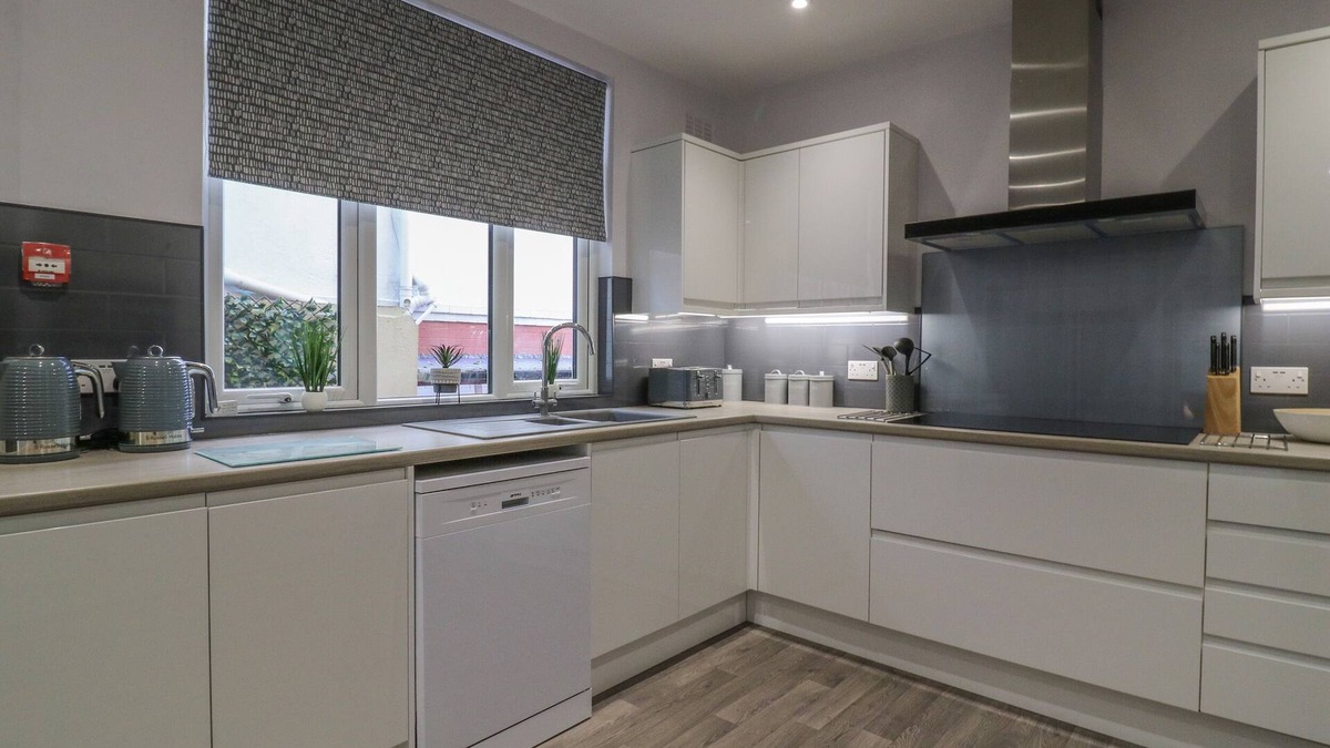 Scarborough Cottage | North Beach Lodge