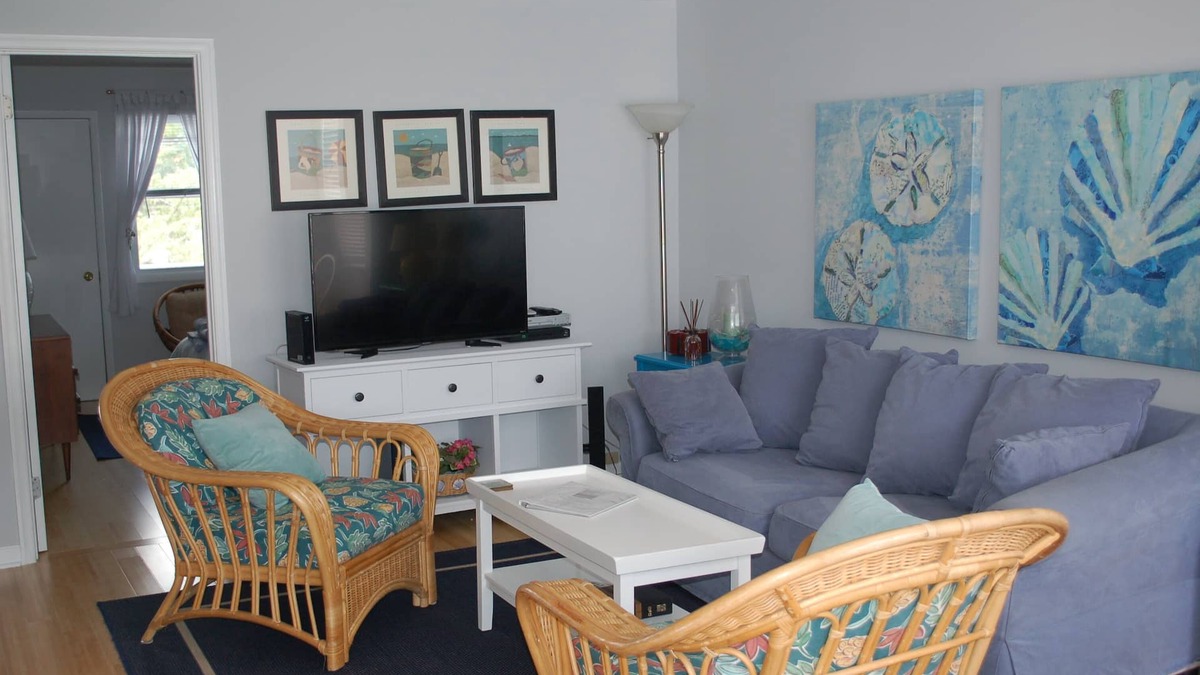 Bethany Beach Condo | North Bethany Beach Condo - 2 BR Ocean Block! Quiet Beaches!