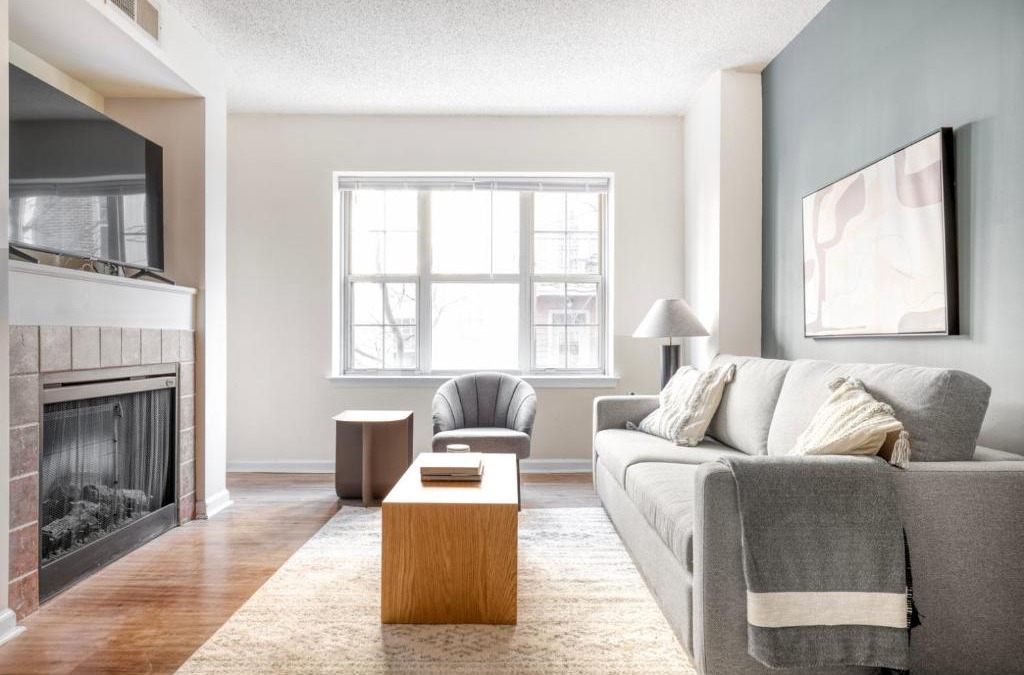 North Bethesda Apartment | North Bethesda 1br w wd pool gym nr Metro WDC-609
