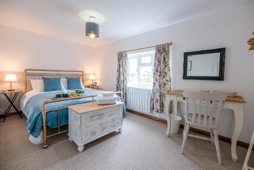 Martlesham Heath House | North Cottage, Alderton
