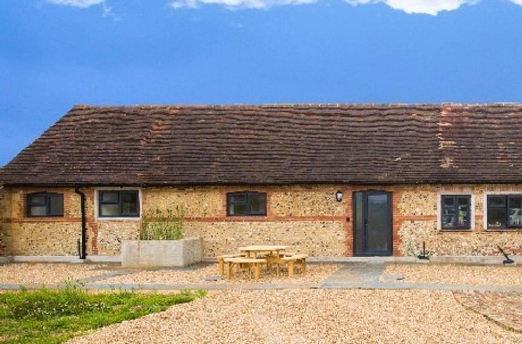 Staplefield Bed & Breakfast | North cottage · Country retreat in the heart of Sussex -Twineham