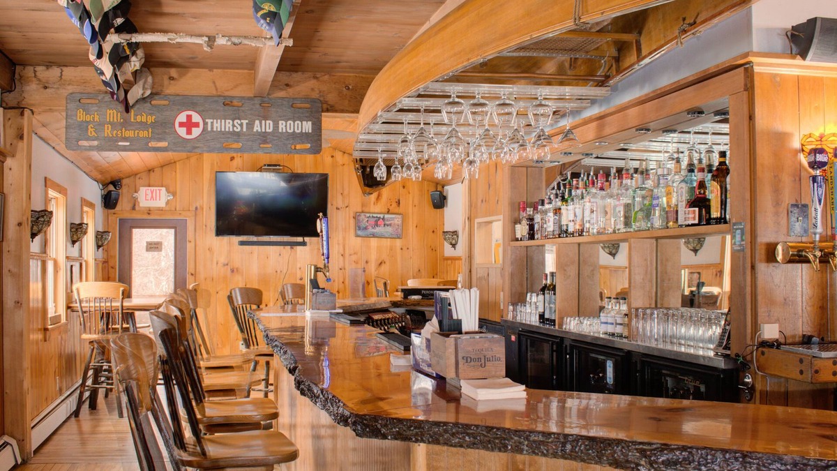 North Creek Cabin | North Creek Lodge at Gore Mountain