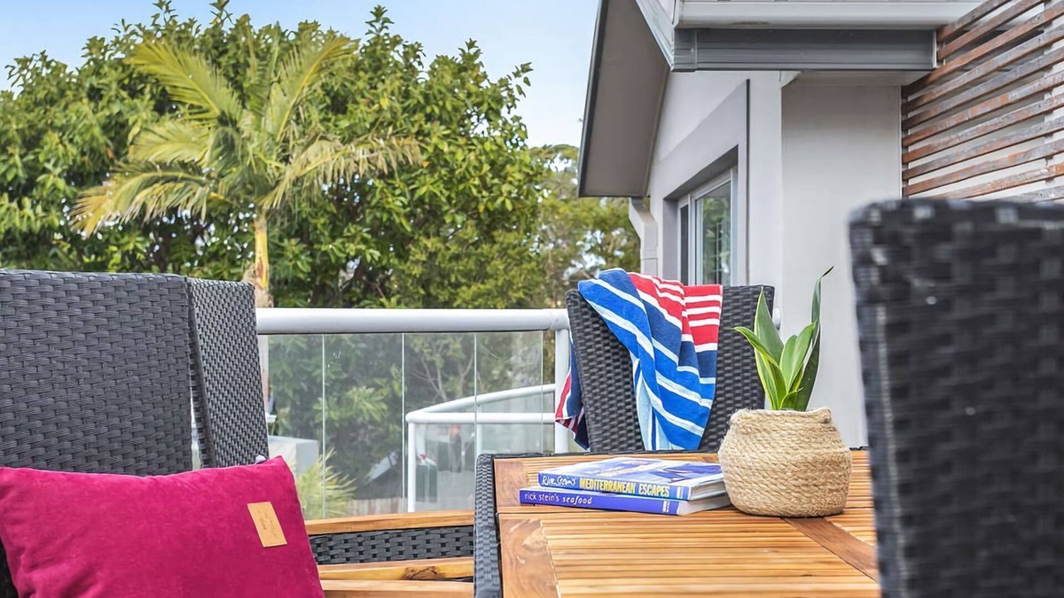 Ulladulla Apartment | North Harbour - The perfect base for your South Coast getaway