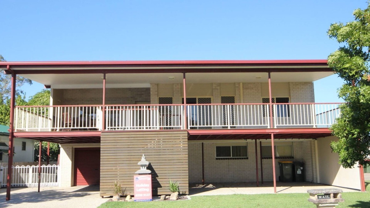 North Haven House | North Heaven Station