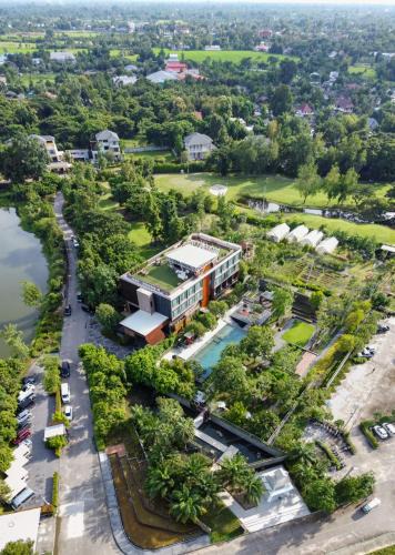 Hang Dong Hotel | North Hill City Resort