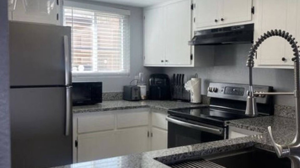 North Mountain House | North Mountain Townhouse