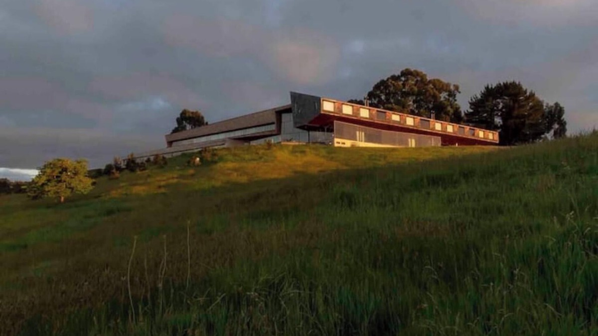 Castro Apartment | North Patagonia Retreat