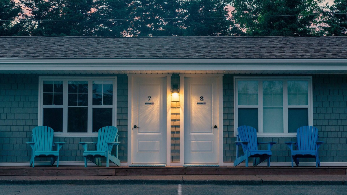 North Rustico Hotel | North Rustico Harbour Inn