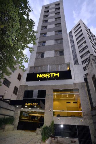 Boa Viagem Hotel | North Savassi