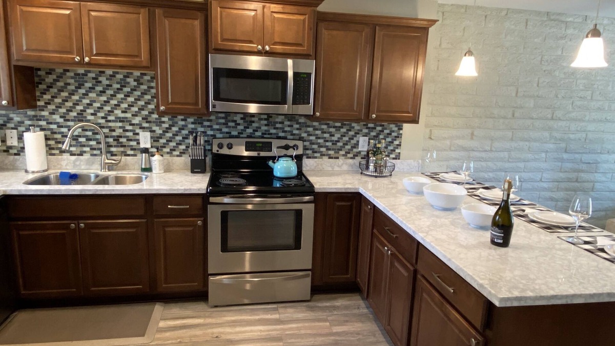 Saguaro Highlands Condo | North Scottsdale Patio Home View/Steps to Pool! Single Level -Walk Right In