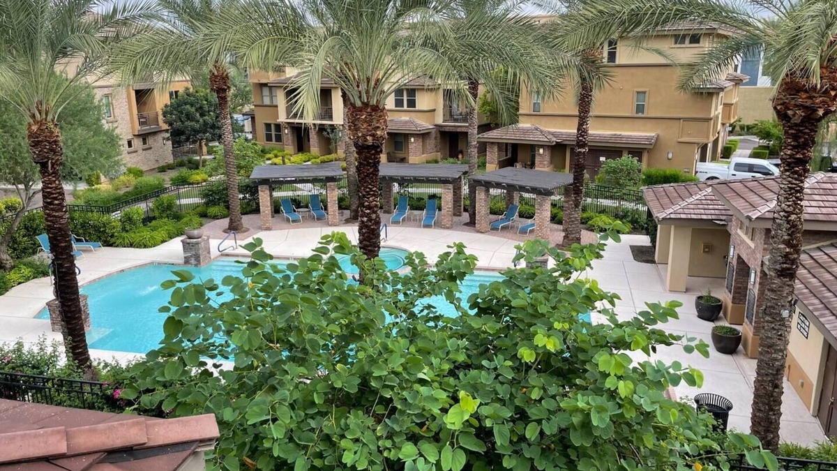 Desert View Village House | North Scottsdale Townhome- BEST LOCATION- Across from Fairmont Princess