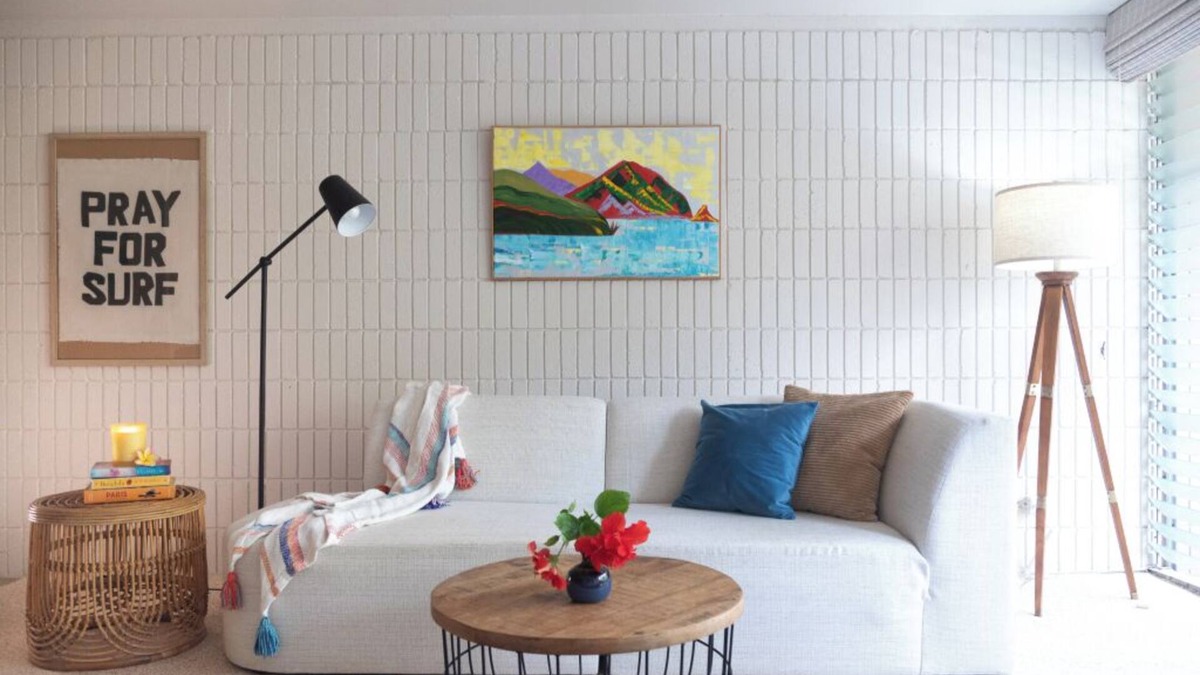 Mokuleia Condo | 🏝 North Shore Island Bungalow, Steps to Beach