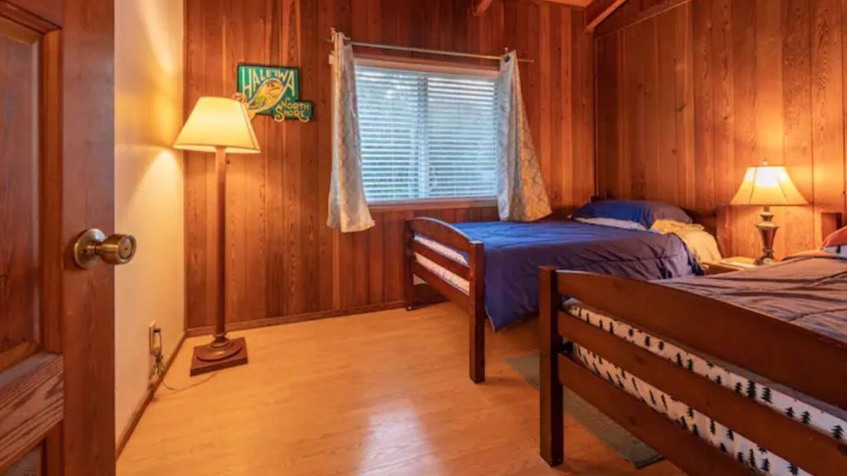 Mokuleia House | North Shore Retreat
