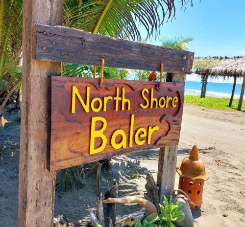 Baler Hotel | North Shore Surf Camp