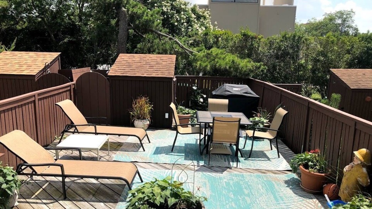 North Shores House | North Shores Private Beach Downtown Rehoboth 2BR Townhouse w/ Pool