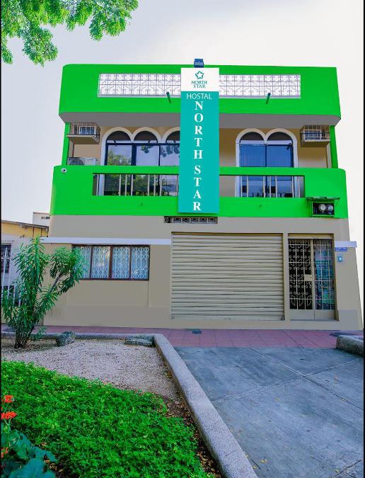 Guayaquil House | North Star Hostal Guayaquil