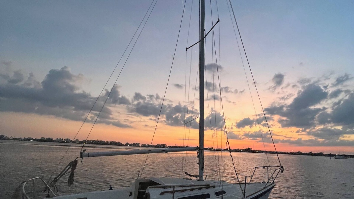 Cortez Resort | North West Wind