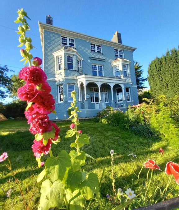 Llanwrtyd Wells Bed & Breakfast | Northampton House