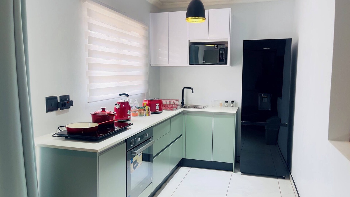 Northam Apartment | Northam’s Choice for Clean, Comfortable Accommodation.