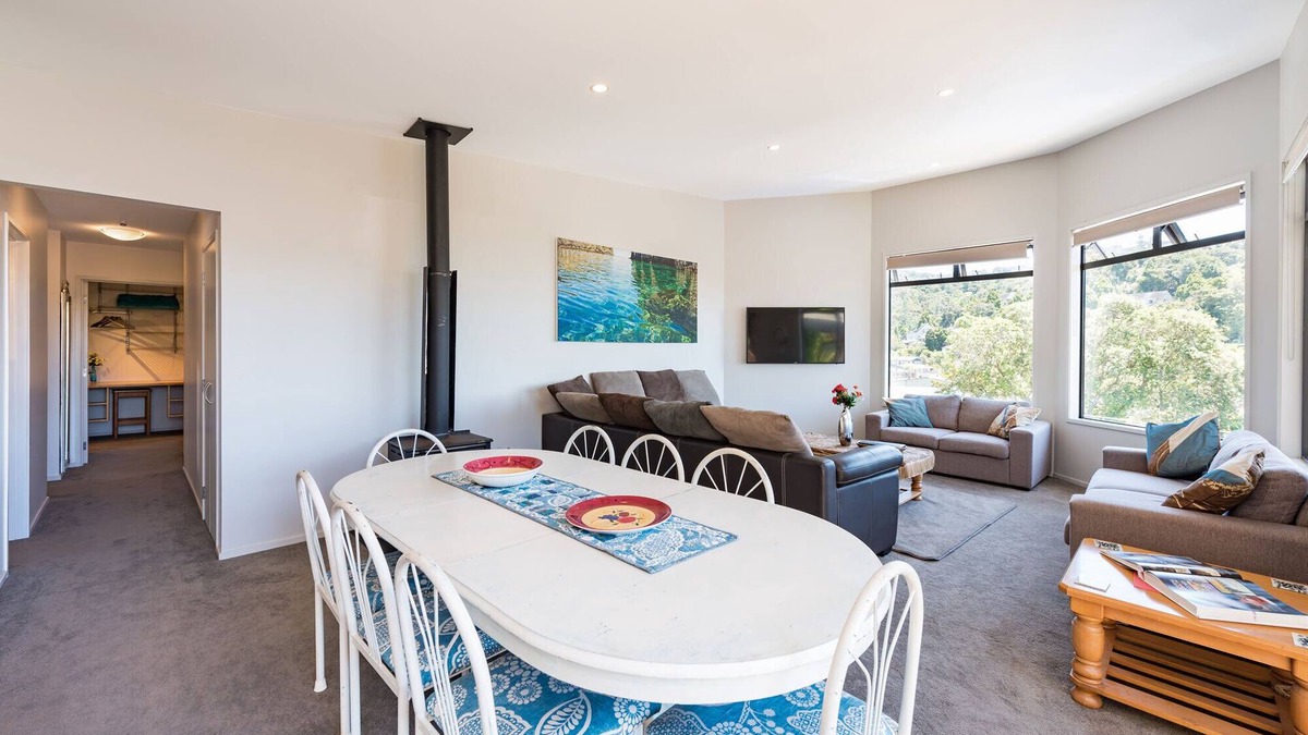 Paihia House | Northbase House