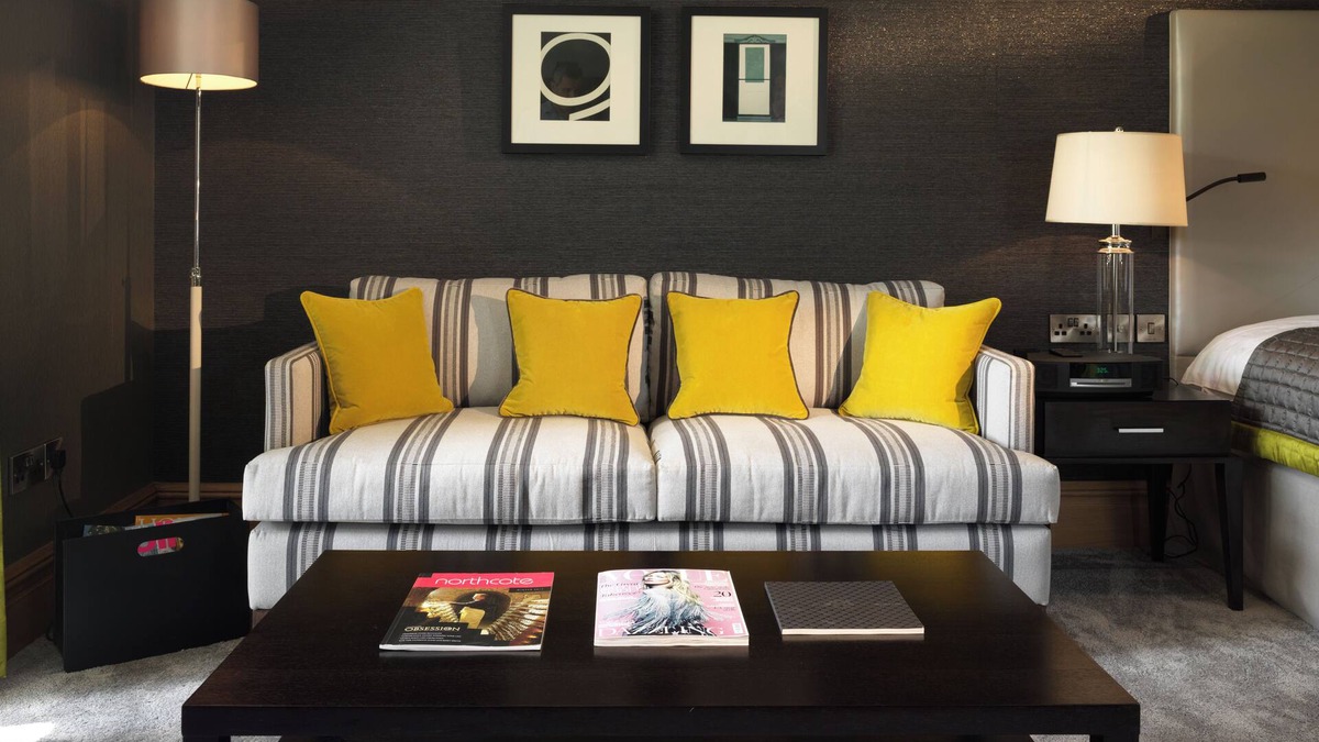 Langho Hotel | Northcote