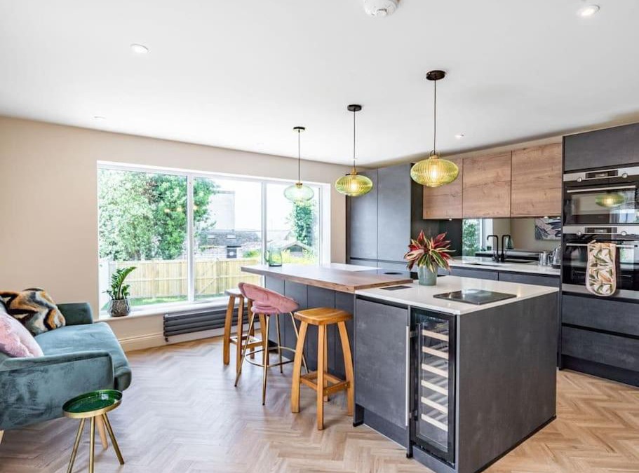 Cockermouth House | Northdene - 5 star Lake District Cottage
