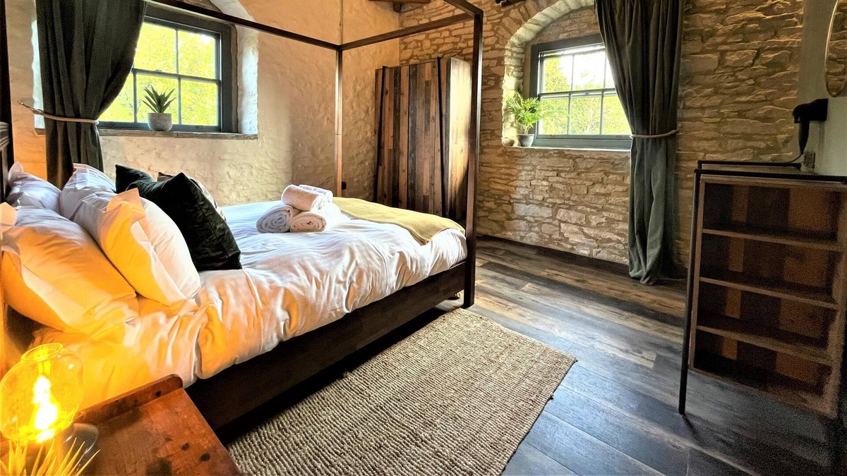 Fremington Apartment | Northern Dancer, Marske Stables, Yorkshire Dales