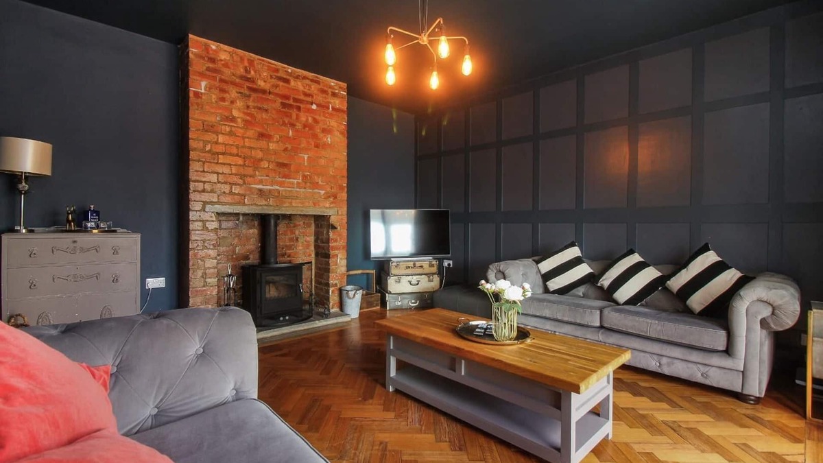 Gosforth Cottage | Northern Hideaways, Sunnyside, Otterburn