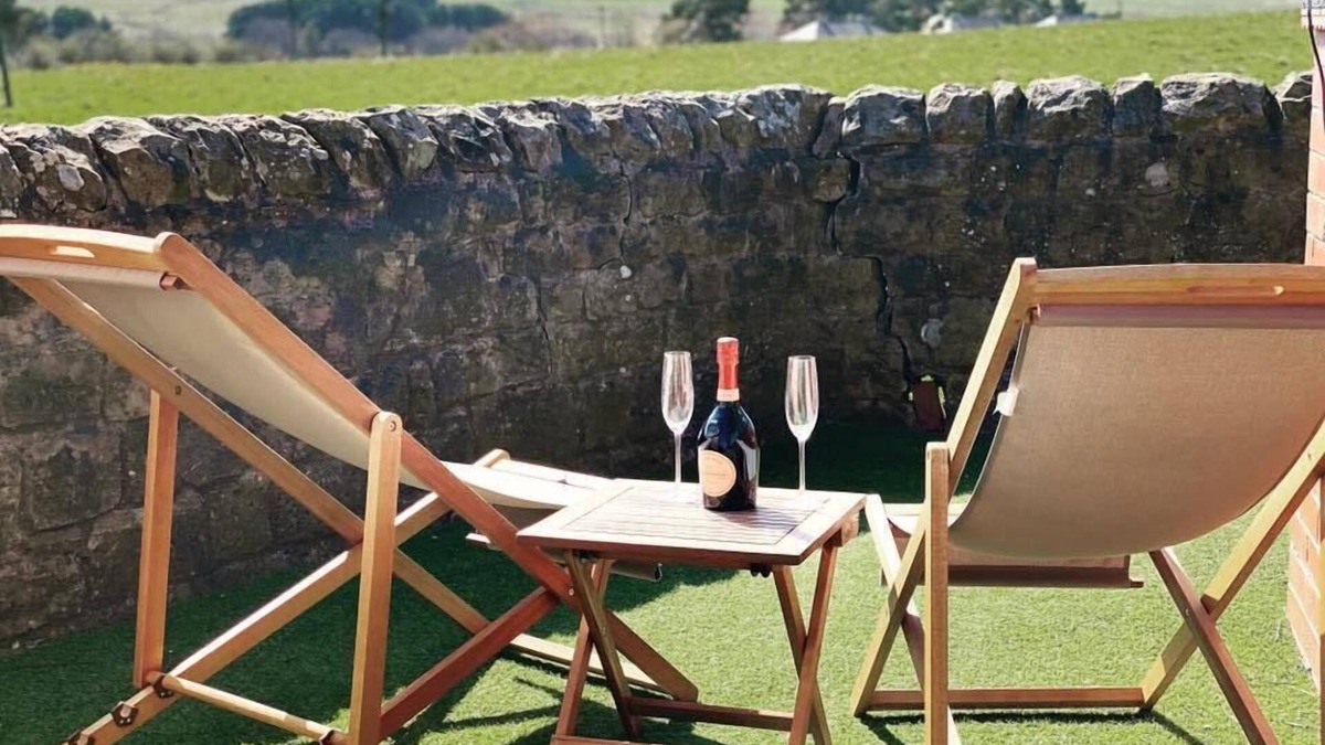 Otterburn Cottage | Northern Hideaways, Otterburn