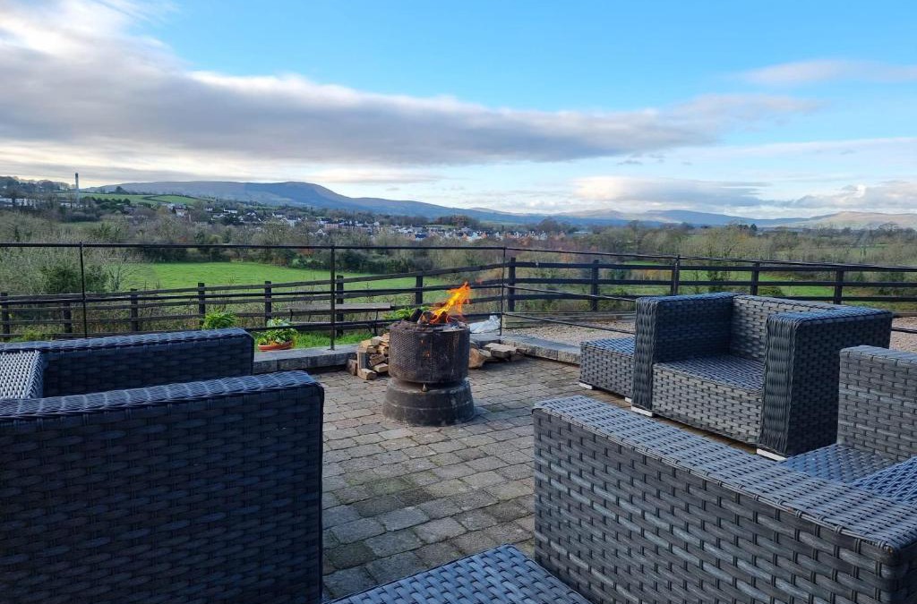 Magherafelt House | Northern Ireland Oasis Retreat